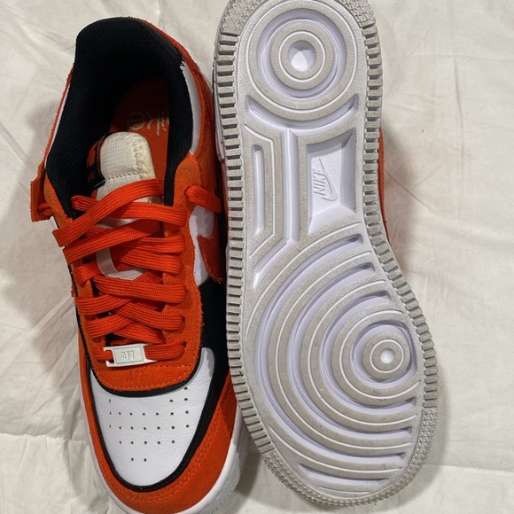 Nike Air Force ones - Picture 4 of 5